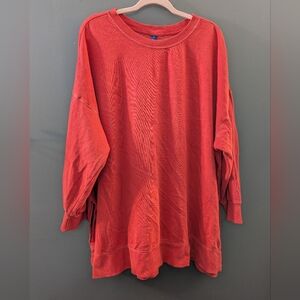 Old Navy Sweatshirt Women's Size 3X